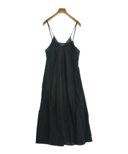 JOURNAL STANDARD（ジャーナルスタンダード）ワンピース 黒 サイズ:-(XL位) レディース/2200663125098