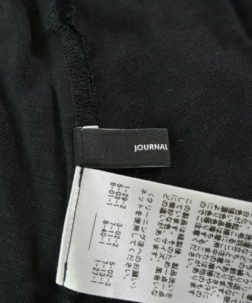 JOURNAL STANDARD（ジャーナルスタンダード）ワンピース 黒 サイズ:-(XL位) レディース/2200663125098