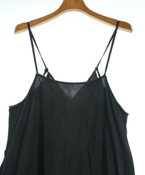 JOURNAL STANDARD（ジャーナルスタンダード）ワンピース 黒 サイズ:-(XL位) レディース/2200663125098