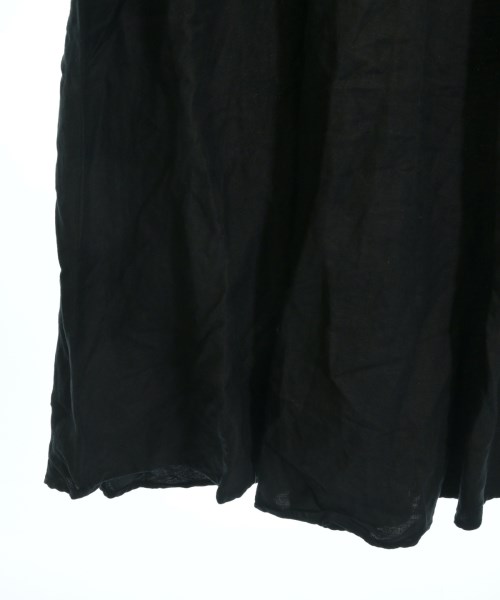 JOURNAL STANDARD（ジャーナルスタンダード）ワンピース 黒 サイズ:-(XL位) レディース/2200663125098