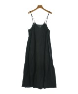 JOURNAL STANDARD（ジャーナルスタンダード）ワンピース 黒 サイズ:-(XL位) レディース/2200663125098