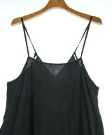 JOURNAL STANDARD（ジャーナルスタンダード）ワンピース 黒 サイズ:-(XL位) レディース/2200663125098