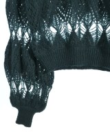 JOURNAL STANDARD（ジャーナルスタンダード）ニット・セーター 緑 サイズ:F レディース/2200661004012