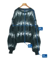 JOURNAL STANDARD（ジャーナルスタンダード）ニット・セーター 緑 サイズ:F レディース/2200661004012