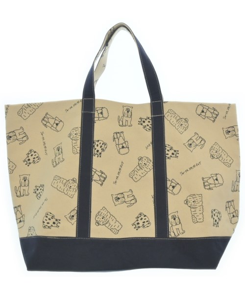 JOURNAL STANDARD(ジャーナルスタンダード)トートバッグ 白 サイズ:-/2200661028087