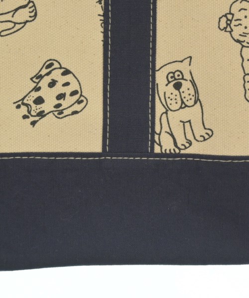 JOURNAL STANDARD（ジャーナルスタンダード）トートバッグ 白 サイズ:- レディース/2200661028087