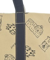 JOURNAL STANDARD（ジャーナルスタンダード）トートバッグ 白 サイズ:- レディース/2200661028087