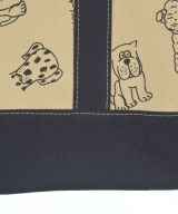 JOURNAL STANDARD（ジャーナルスタンダード）トートバッグ 白 サイズ:- レディース/2200661028087