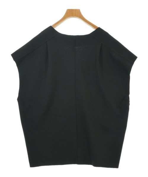 JOURNAL STANDARD（ジャーナルスタンダード）ベスト 黒 サイズ:F レディース/2200663004065