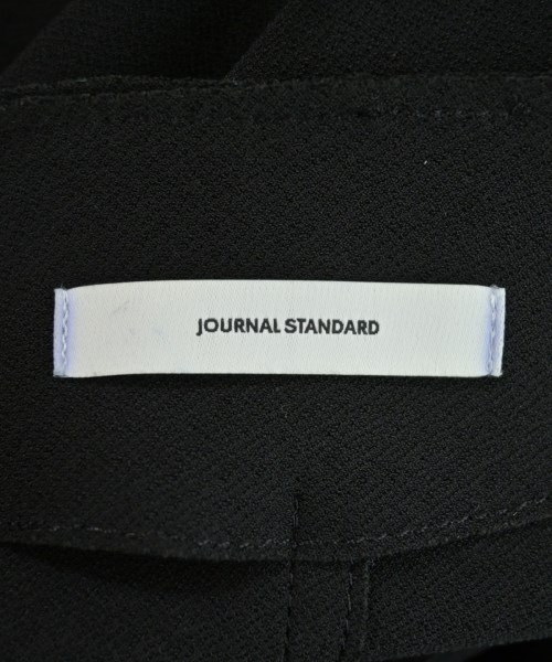 JOURNAL STANDARD（ジャーナルスタンダード）ベスト 黒 サイズ:F レディース/2200663004065