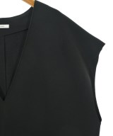 JOURNAL STANDARD（ジャーナルスタンダード）ベスト 黒 サイズ:F レディース/2200663004065