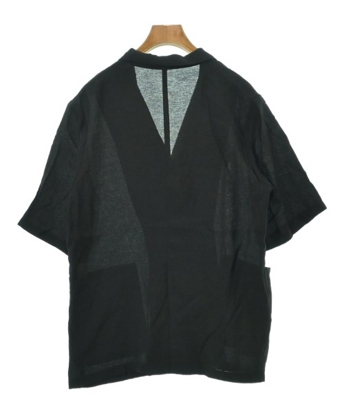 JOURNAL STANDARD（ジャーナルスタンダード）テーラードジャケット 黒 サイズ:F レディース/2200663004089