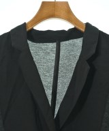 JOURNAL STANDARD（ジャーナルスタンダード）テーラードジャケット 黒 サイズ:F レディース/2200663004089