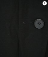 JOURNAL STANDARD（ジャーナルスタンダード）テーラードジャケット 黒 サイズ:F レディース/2200663004089