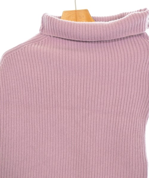 JOURNAL STANDARD（ジャーナルスタンダード）ニット・セーター ピンク サイズ:F レディース/2200663004126