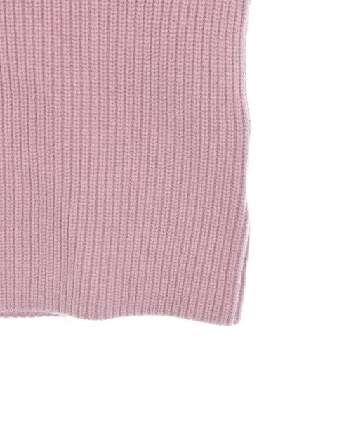 JOURNAL STANDARD（ジャーナルスタンダード）ニット・セーター ピンク サイズ:F レディース/2200663004126