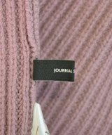 JOURNAL STANDARD（ジャーナルスタンダード）ニット・セーター ピンク サイズ:F レディース/2200663004126