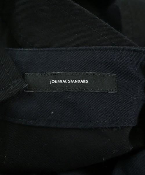 JOURNAL STANDARD（ジャーナルスタンダード）ワンピース 黒 サイズ:F レディース/2200658949098
