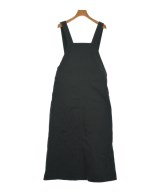JOURNAL STANDARD（ジャーナルスタンダード）ワンピース 黒 サイズ:F レディース/2200658949098