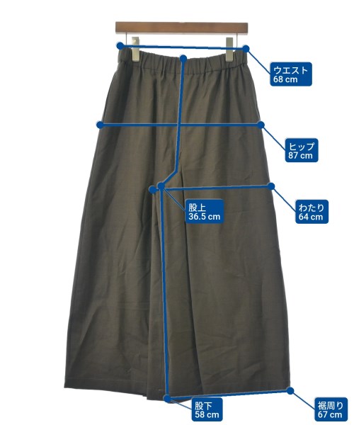 JOURNAL STANDARD（ジャーナルスタンダード）その他 茶 サイズ:38(M位) レディース/2200663546039