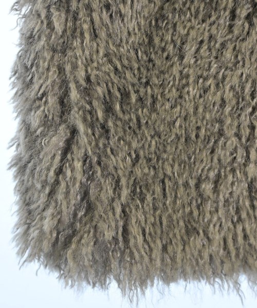 JOURNAL STANDARD（ジャーナルスタンダード）ベスト 茶 サイズ:F レディース/2200660604022