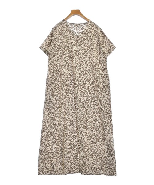 JOURNAL STANDARD（ジャーナルスタンダード）ワンピース ベージュ サイズ:F レディース/2200660604060