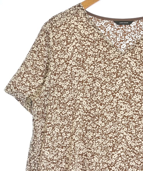 JOURNAL STANDARD（ジャーナルスタンダード）ワンピース ベージュ サイズ:F レディース/2200660604060