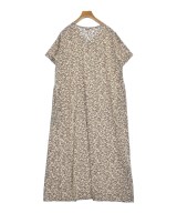 JOURNAL STANDARD（ジャーナルスタンダード）ワンピース ベージュ サイズ:F レディース/2200660604060