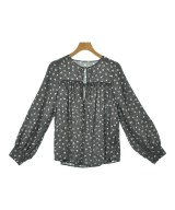 JOURNAL STANDARD（ジャーナルスタンダード）ブラウス 黒 サイズ:F レディース/2200660604121