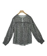 JOURNAL STANDARD（ジャーナルスタンダード）ブラウス 黒 サイズ:F レディース/2200660604121