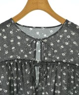 JOURNAL STANDARD（ジャーナルスタンダード）ブラウス 黒 サイズ:F レディース/2200660604121