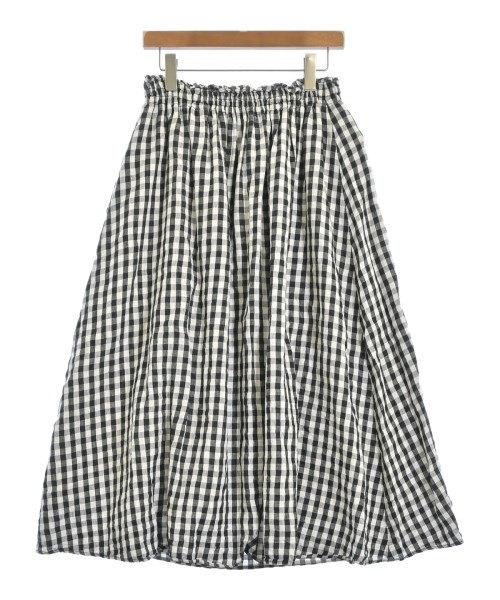 JOURNAL STANDARD(ジャーナルスタンダード)ロング・マキシ丈スカート 黒 サイズ:38(M位)/2200660604169