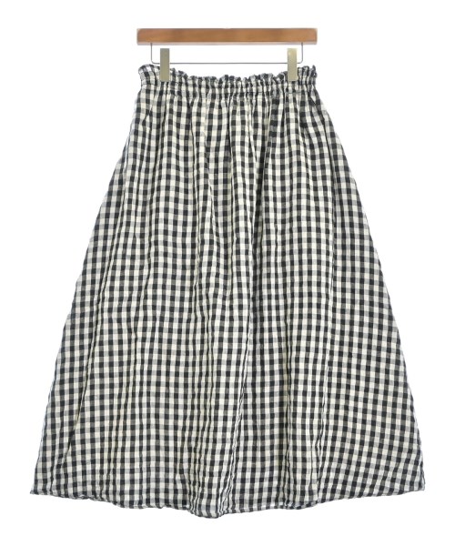 JOURNAL STANDARD（ジャーナルスタンダード）ロング・マキシ丈スカート 黒 サイズ:38(M位) レディース/2200660604169