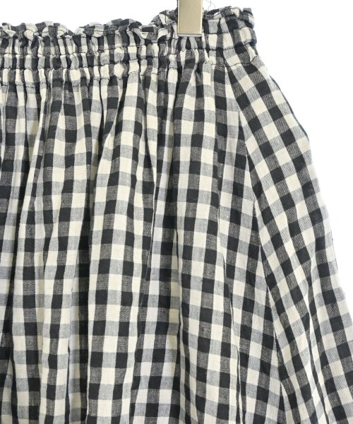 JOURNAL STANDARD（ジャーナルスタンダード）ロング・マキシ丈スカート 黒 サイズ:38(M位) レディース/2200660604169