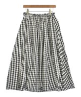 JOURNAL STANDARD（ジャーナルスタンダード）ロング・マキシ丈スカート 黒 サイズ:38(M位) レディース/2200660604169