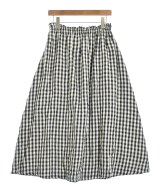 JOURNAL STANDARD（ジャーナルスタンダード）ロング・マキシ丈スカート 黒 サイズ:38(M位) レディース/2200660604169