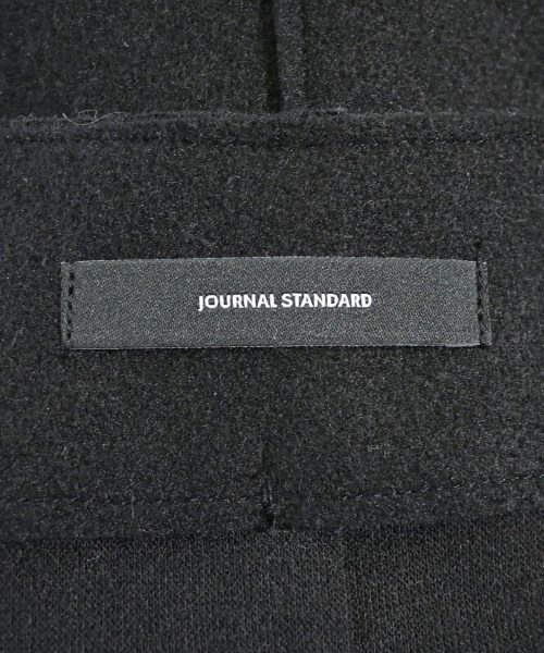 JOURNAL STANDARD（ジャーナルスタンダード）ワンピース 黒 サイズ:F レディース/2200661412060