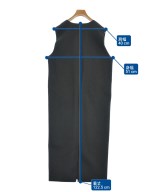 JOURNAL STANDARD（ジャーナルスタンダード）ワンピース 黒 サイズ:F レディース/2200661412060