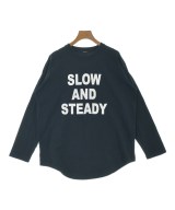 JOURNAL STANDARD（ジャーナルスタンダード）Tシャツ・カットソー 紺 サイズ:F レディース/2200661514139