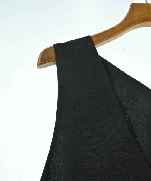 JOURNAL STANDARD（ジャーナルスタンダード）ワンピース 黒 サイズ:36(S位) レディース/2200659573056