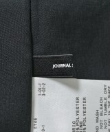 JOURNAL STANDARD（ジャーナルスタンダード）ワンピース 黒 サイズ:36(S位) レディース/2200659573056