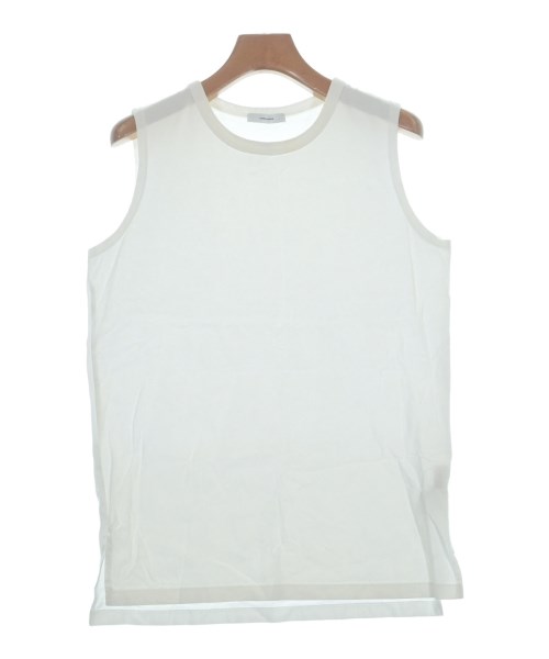 JOURNAL STANDARD(ジャーナルスタンダード)ノースリーブ 白 サイズ:F/2200661019108
