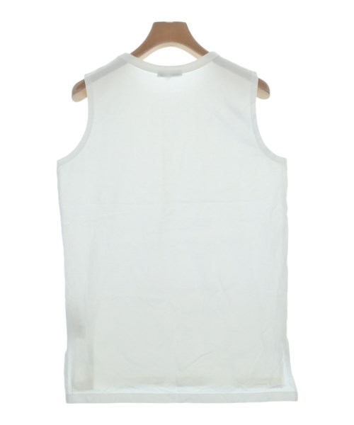 JOURNAL STANDARD（ジャーナルスタンダード）ノースリーブ 白 サイズ:F レディース/2200661019108