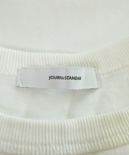 JOURNAL STANDARD（ジャーナルスタンダード）ノースリーブ 白 サイズ:F レディース/2200661019108