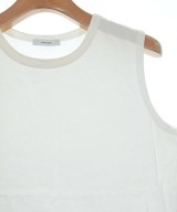 JOURNAL STANDARD（ジャーナルスタンダード）ノースリーブ 白 サイズ:F レディース/2200661019108