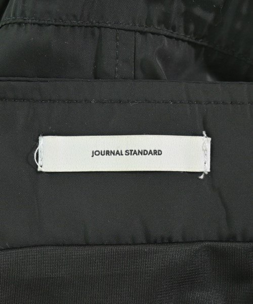 JOURNAL STANDARD（ジャーナルスタンダード）ワンピース 黒 サイズ:-(L位) レディース/2200664211042