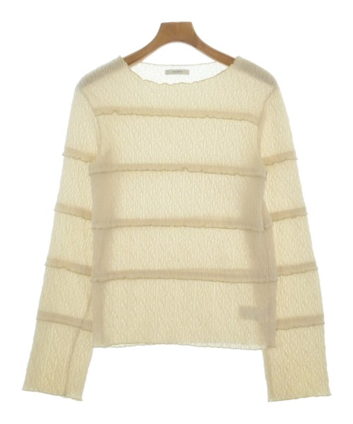 JOURNAL STANDARD(ジャーナルスタンダード)ブラウス ベージュ サイズ:-(M位)/2200664211066