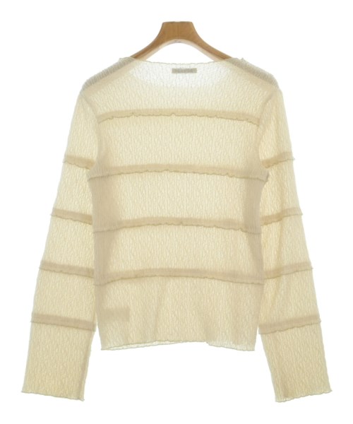 JOURNAL STANDARD（ジャーナルスタンダード）ブラウス ベージュ サイズ:-(M位) レディース/2200664211066