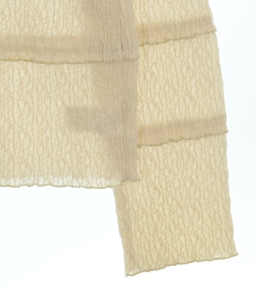 JOURNAL STANDARD（ジャーナルスタンダード）ブラウス ベージュ サイズ:-(M位) レディース/2200664211066