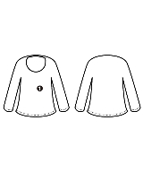 JOURNAL STANDARD（ジャーナルスタンダード）ブラウス ベージュ サイズ:-(M位) レディース/2200664211066